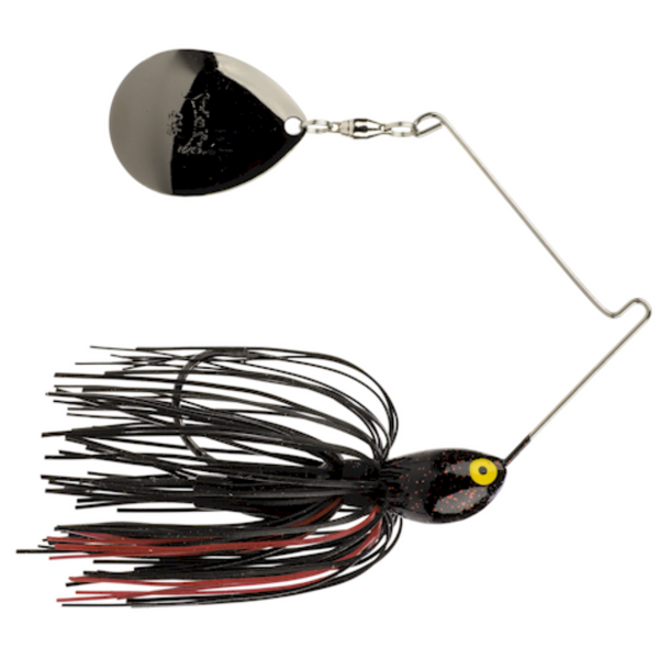 Strike King Midnight Special Spinnerbait