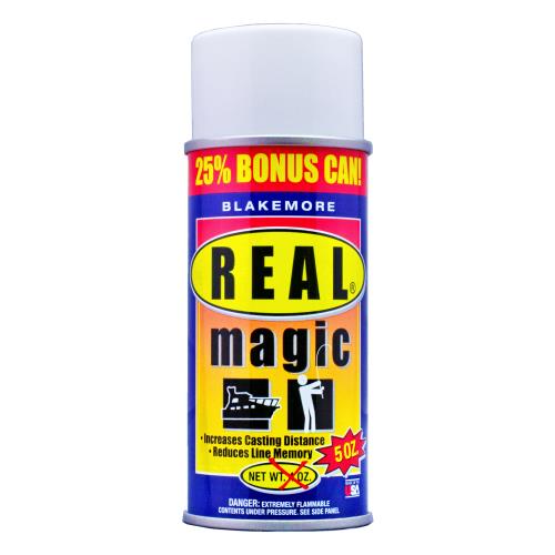 Blakemore Reel Magic Spray Aerosol