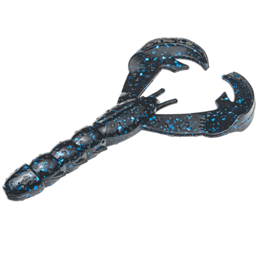 Strike King Rage Baby Craw