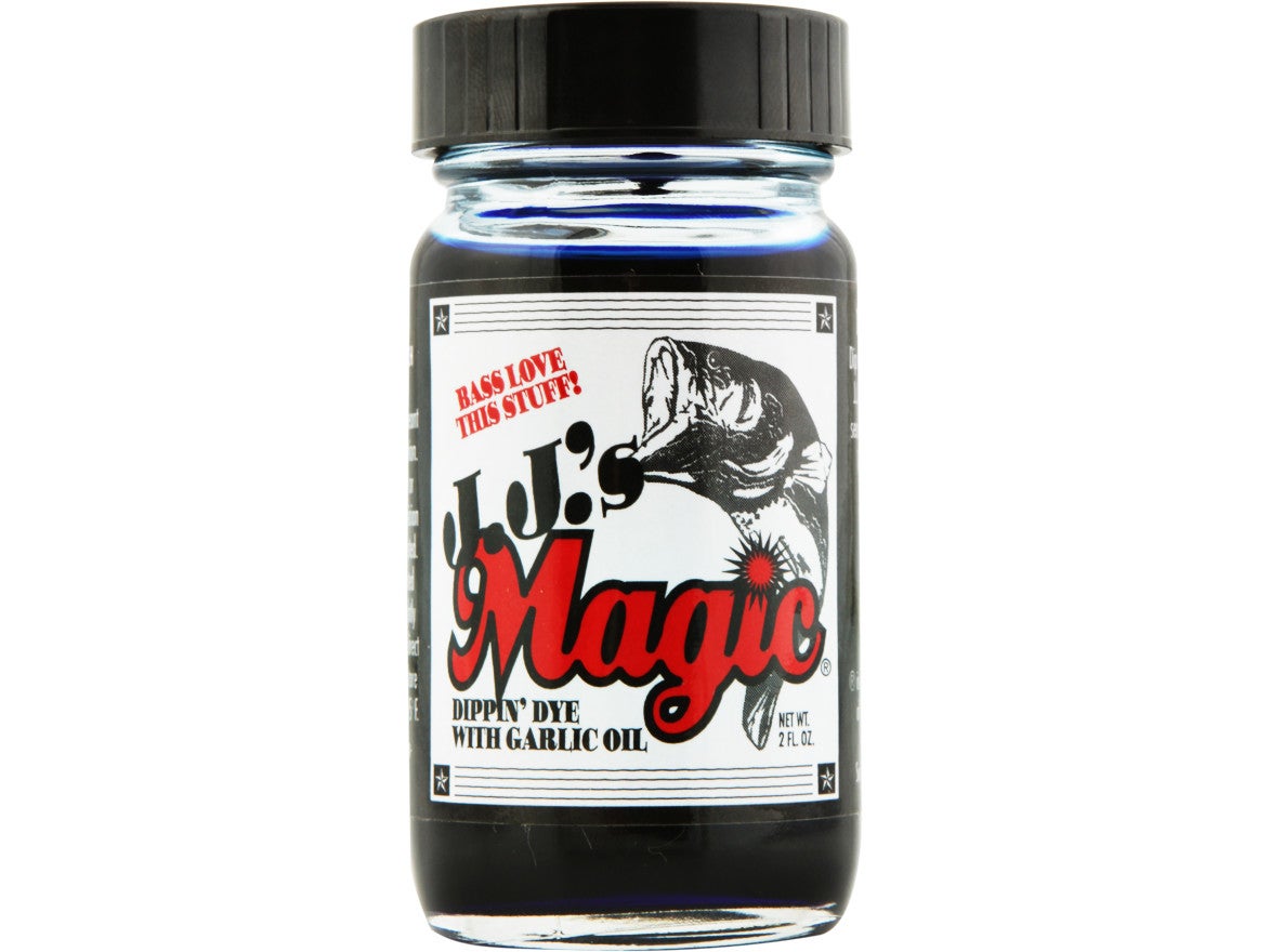 JJ's Magic Dippin Dye - Garlic