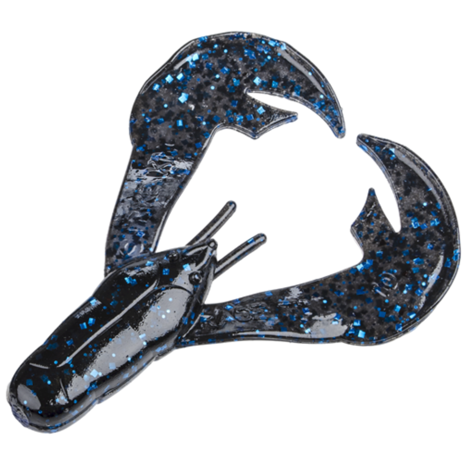 Strike King Rage Chunk