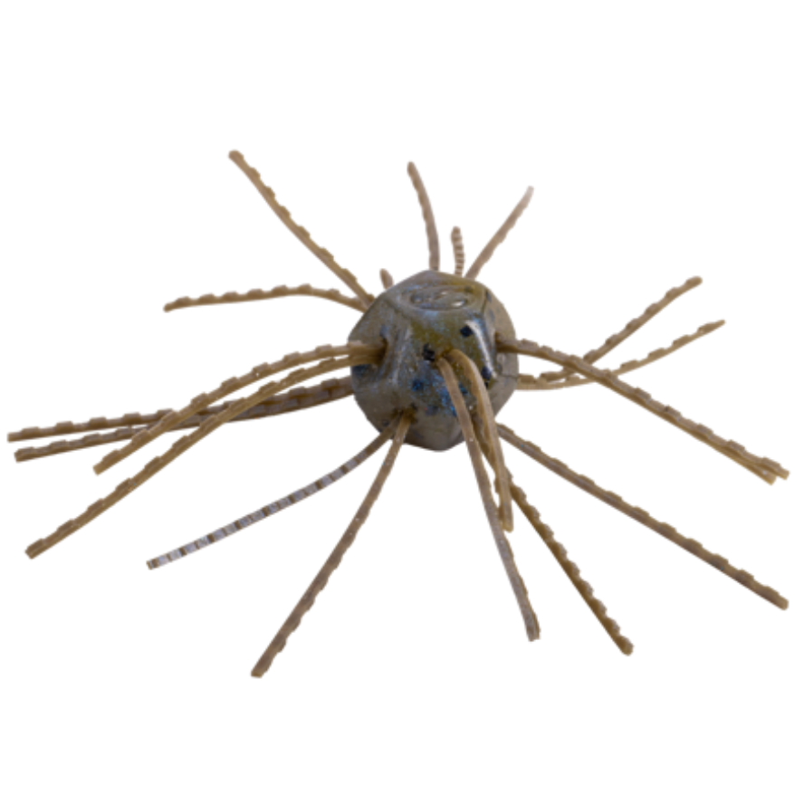 Strike King Tumbleweed