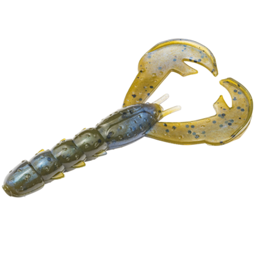 Strike King Rage Baby Craw