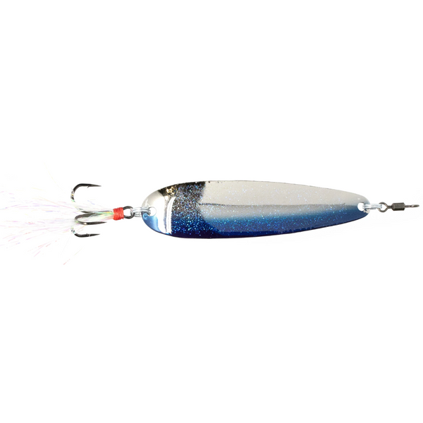 Nichols Lake Fork Flutter Spoon
