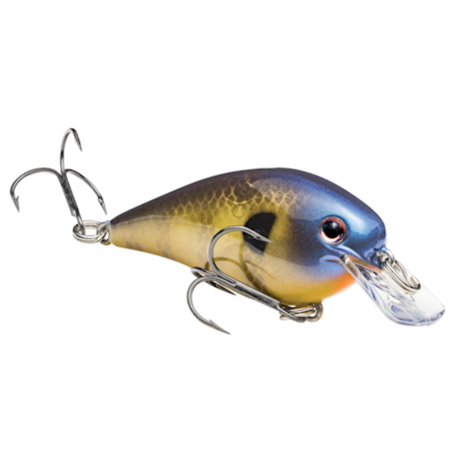 Strike King KVD Square 1.0