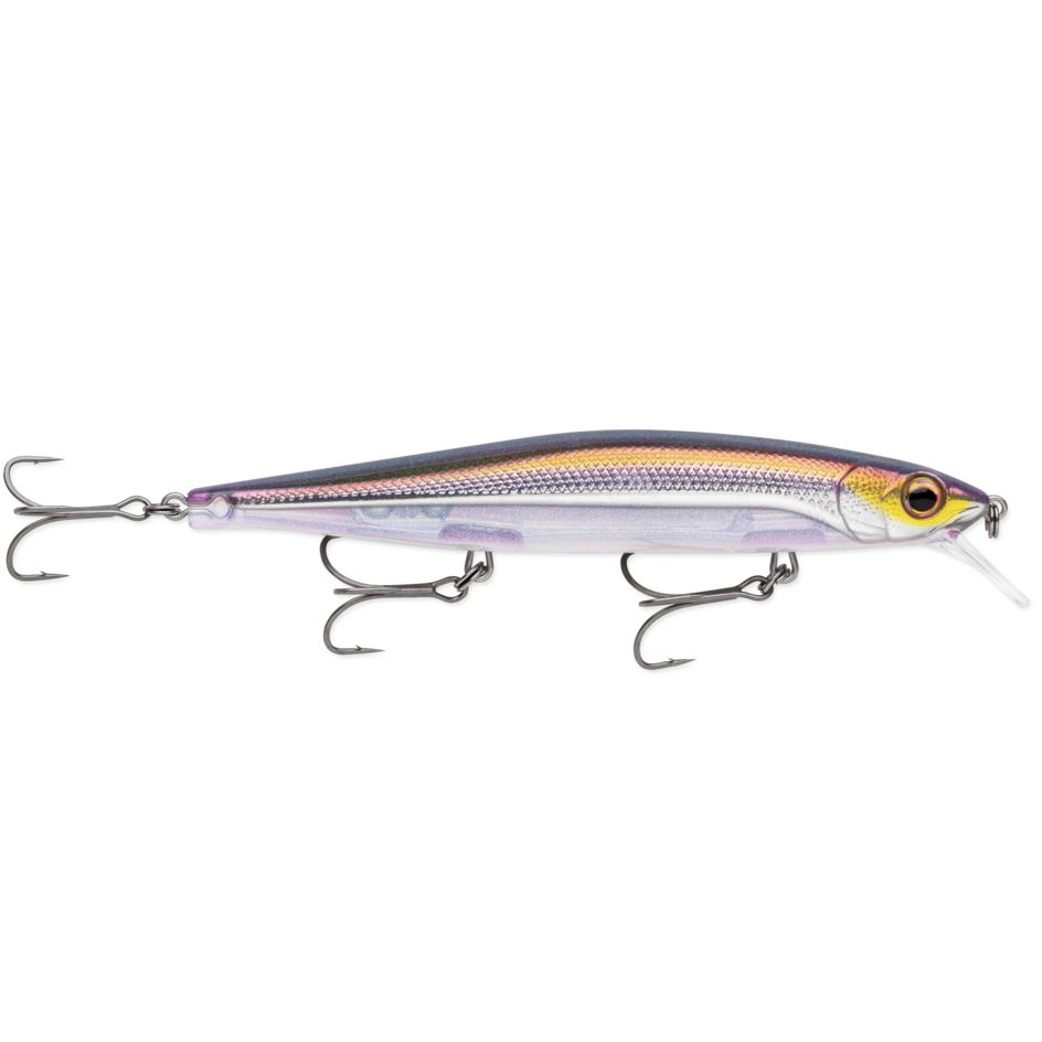Rapala PXR Mavrik 110