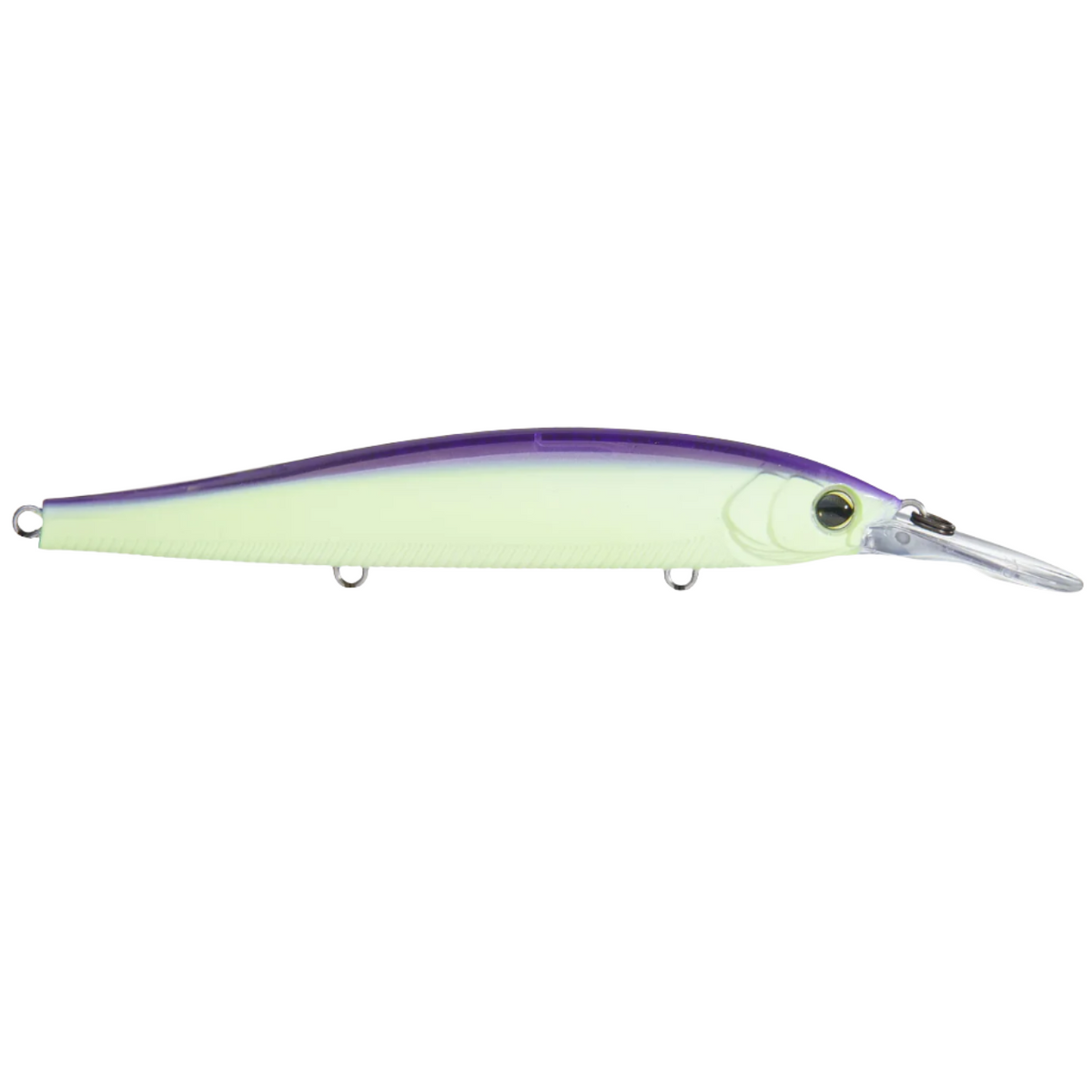 Yo-Zuri 3DB Jerkbait SP Deep 110