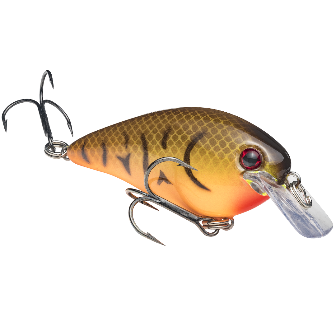 Strike King KVD 1.5 Squarebill