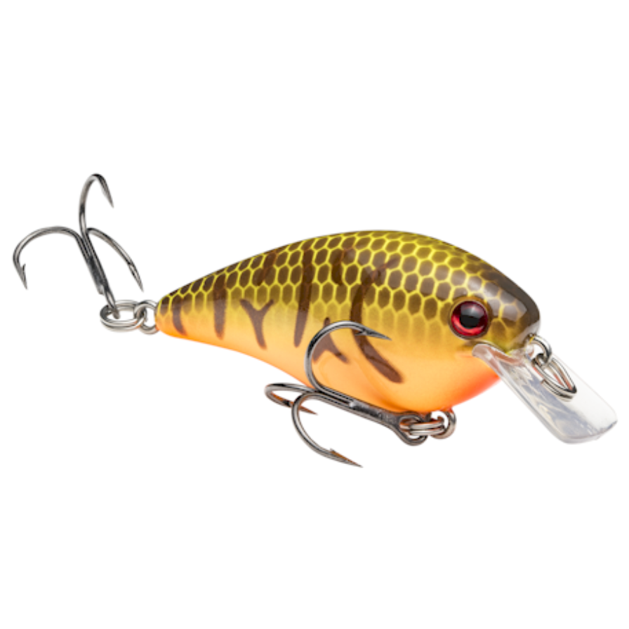 Strike King KVD Square 1.0