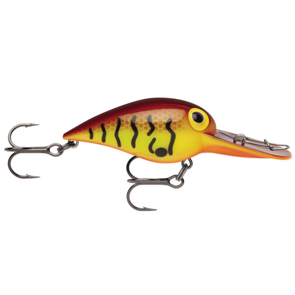 Storm Wiggle Wart