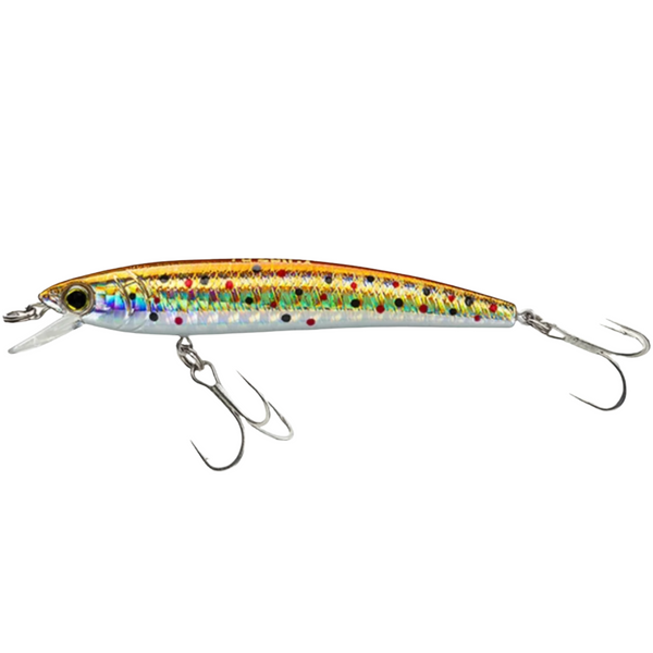 Yo-Zuri Pins Minnow Floating