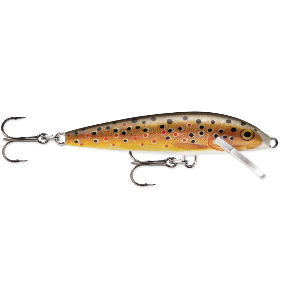 Rapala Original Floater 07