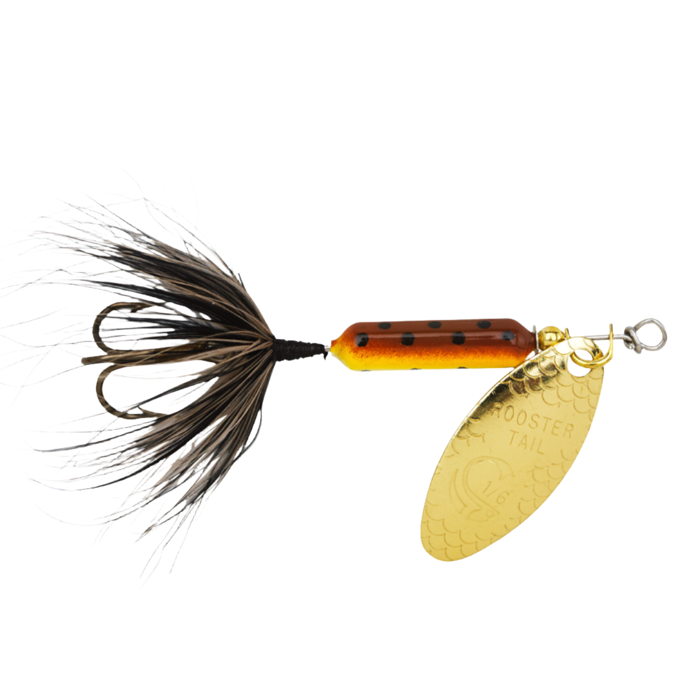 Yakima Rooster Tail – Just Fish'n Yakima Rooster Tail – Just Fish'n