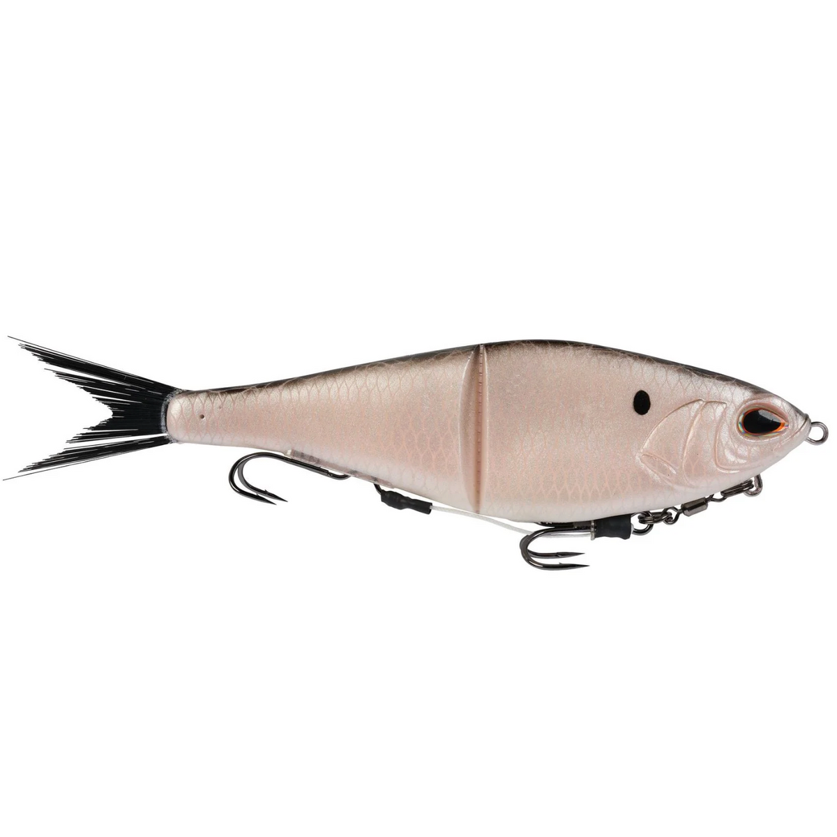 Berkley PowerBait Chop Block