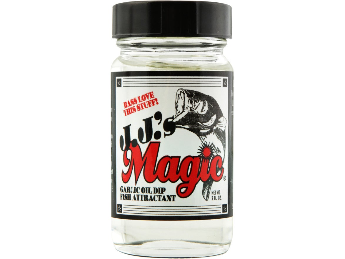 JJ's Magic Dippin Dye - Garlic