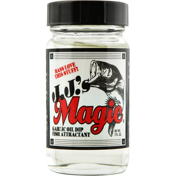 JJ's Magic Dippin Dye - Garlic