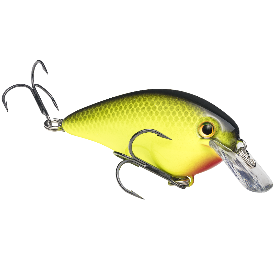 Strike King KVD 1.5 Squarebill