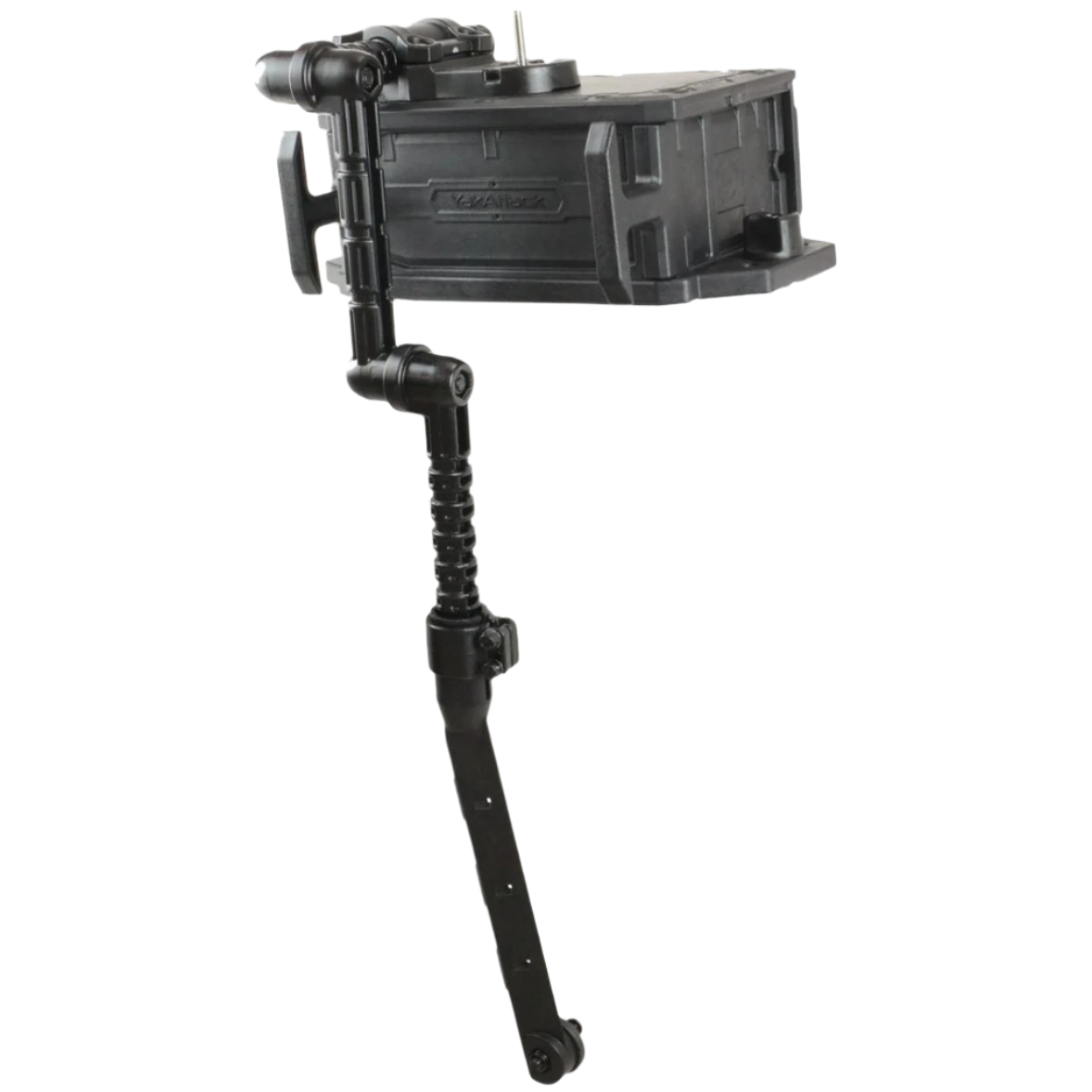 YakAttack CellBlok Battery Box and SwitchBlade Transducer Arm Combo