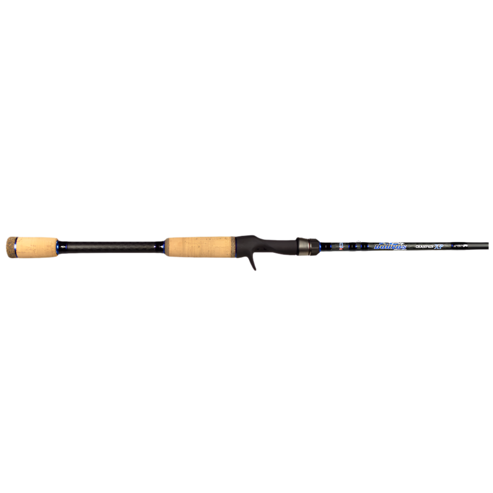 Dobyns Champion XP Series Casting Rod – Just Fish'n