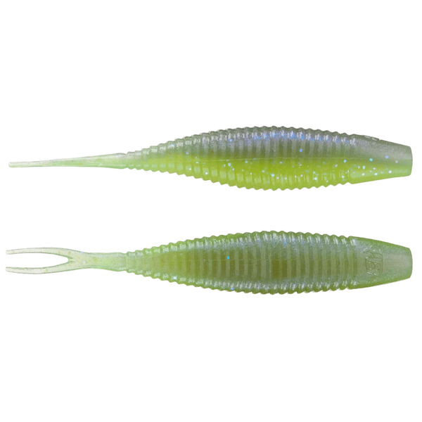 Yamamoto Scope Shad 3"