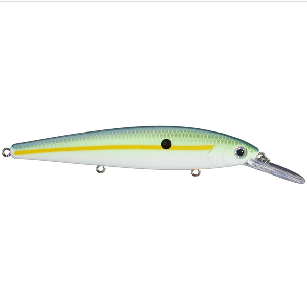 Strike King KVD J300 Deep Sinking Jerkbait