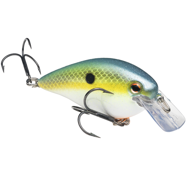 Strike King KVD 1.5 Squarebill