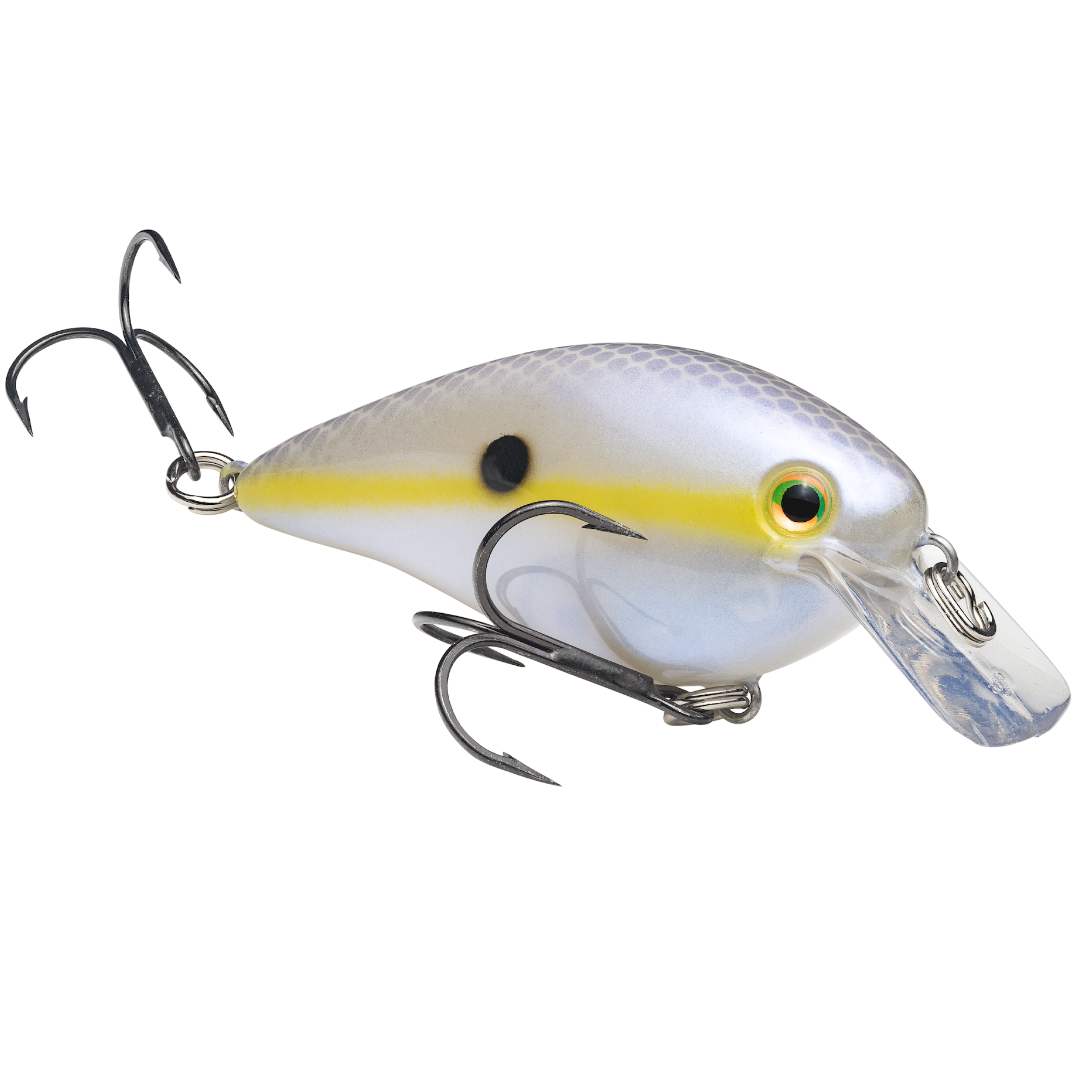 Strike King KVD 1.5 Squarebill