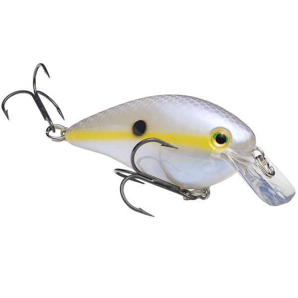 Strike King KVD 1.5 Squarebill
