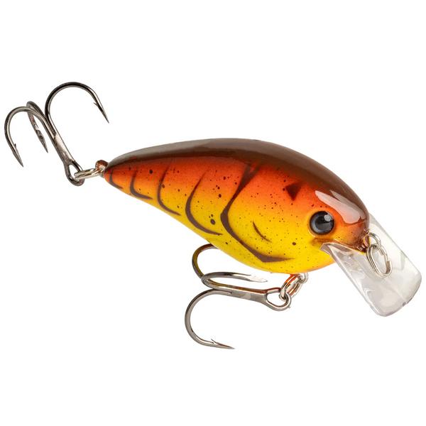 Strike King KVD Square 1.0