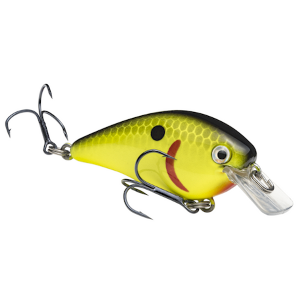 Strike King KVD Square 1.0