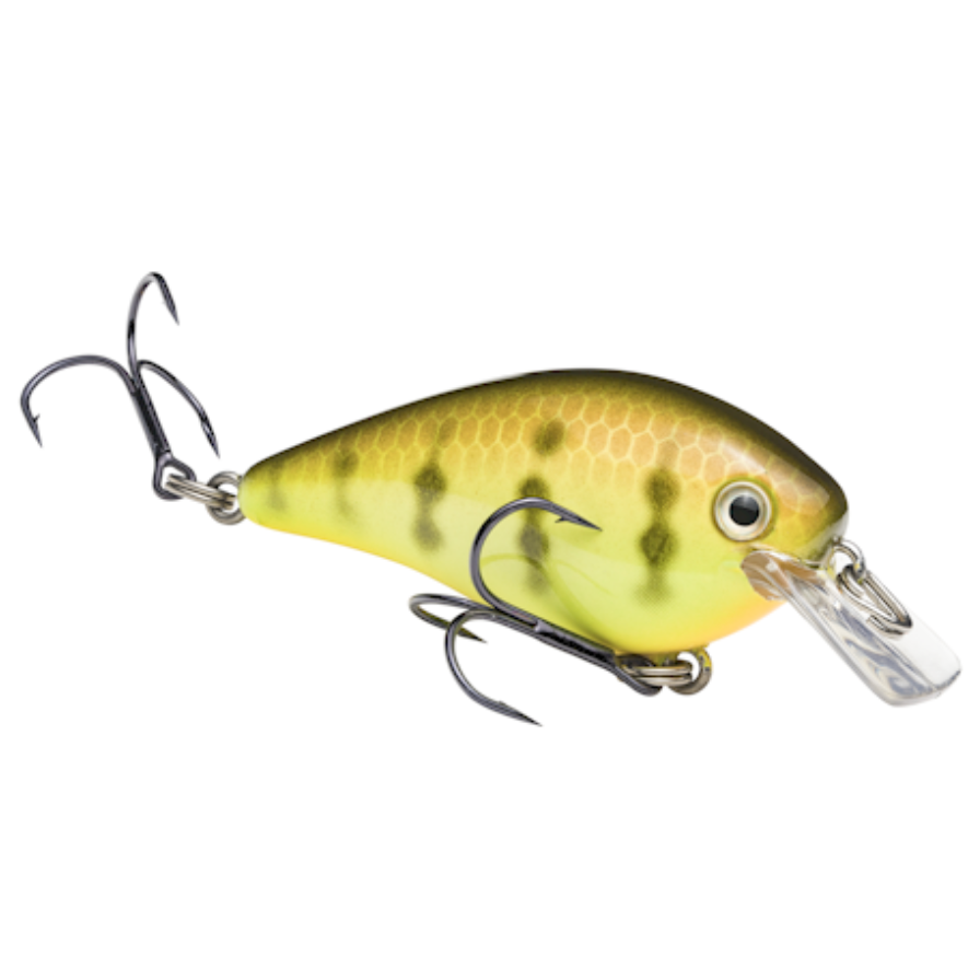 Strike King KVD Square 1.0