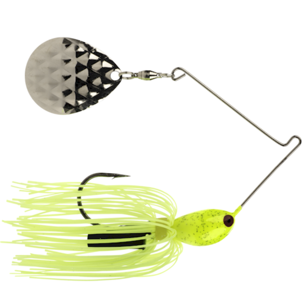 Strike King Midnight Special Spinnerbait
