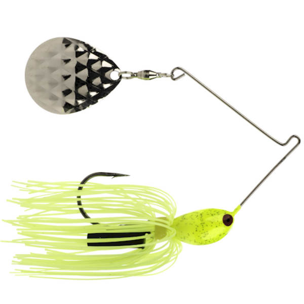 Strike King Midnight Special Spinnerbait
