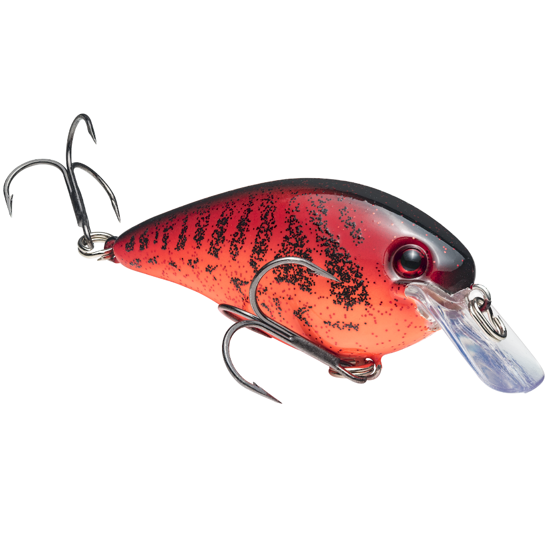 Strike King KVD 1.5 Squarebill
