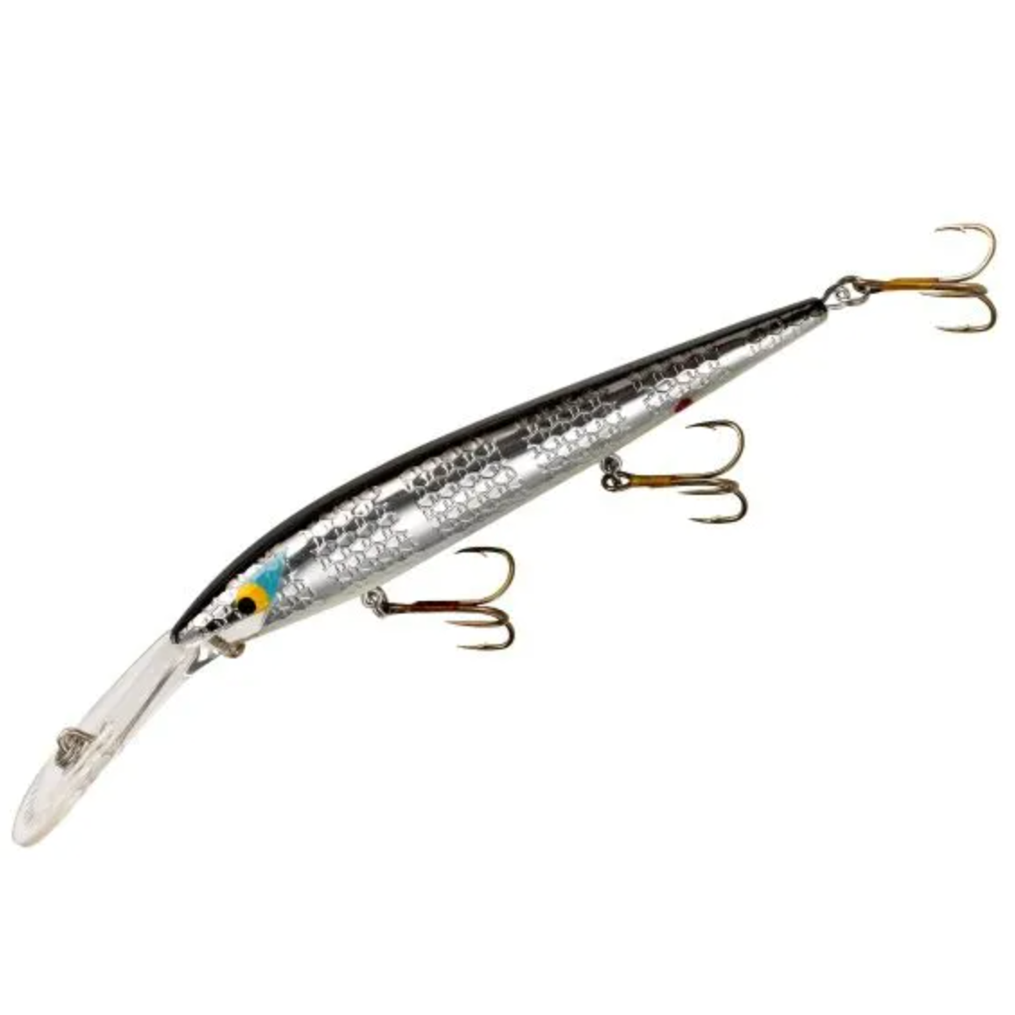 Smithwick Deep Suspending Rattlin' Rogue