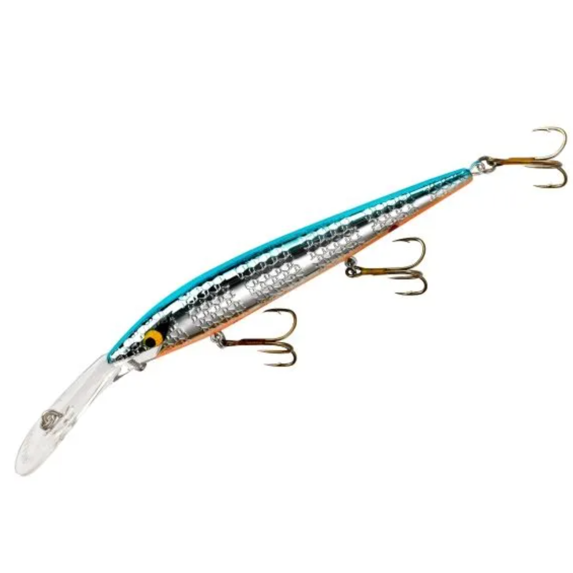 Smithwick Deep Suspending Rattlin' Rogue