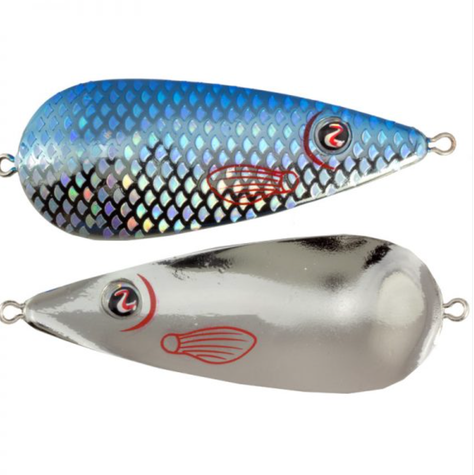 River2Sea Worldwide Spoon 4"