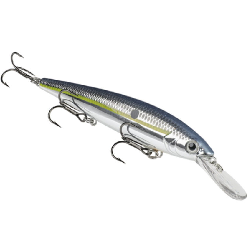 Strike King KVD J300D Deep