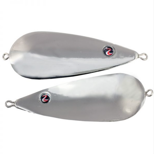 River2Sea Worldwide Spoon 4"