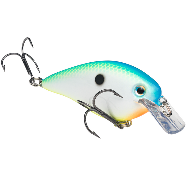 Strike King KVD 1.5 Squarebill
