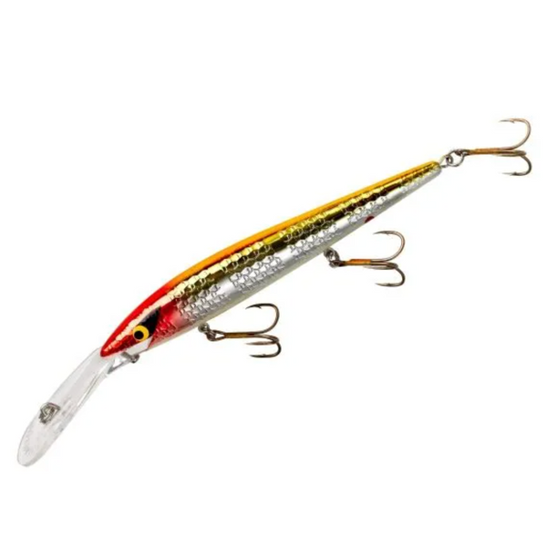 Smithwick Deep Suspending Rattlin' Rogue