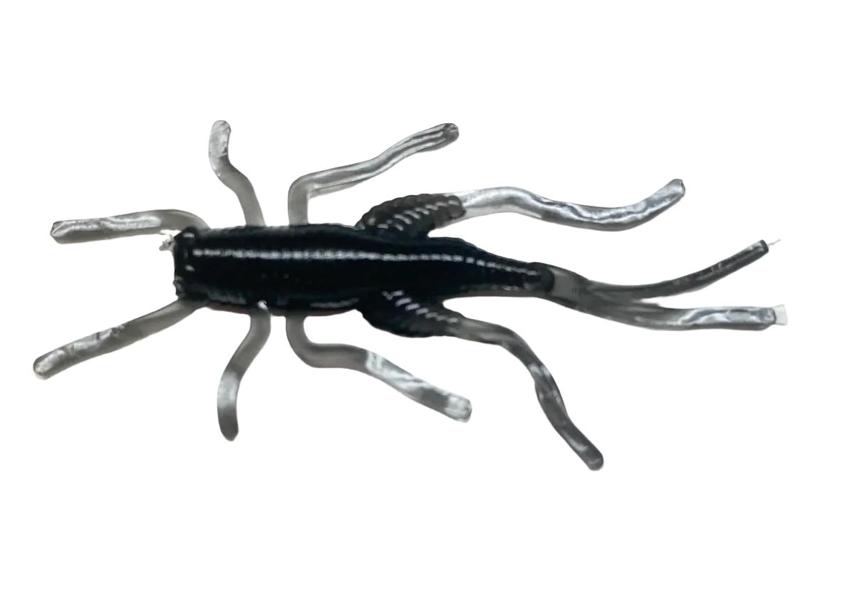 Appalachian Baits Mountain Cricketz