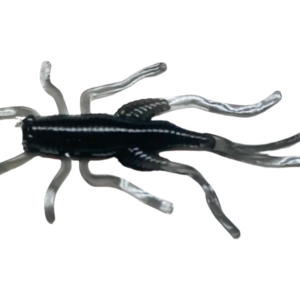 Appalachian Baits Mountain Cricketz