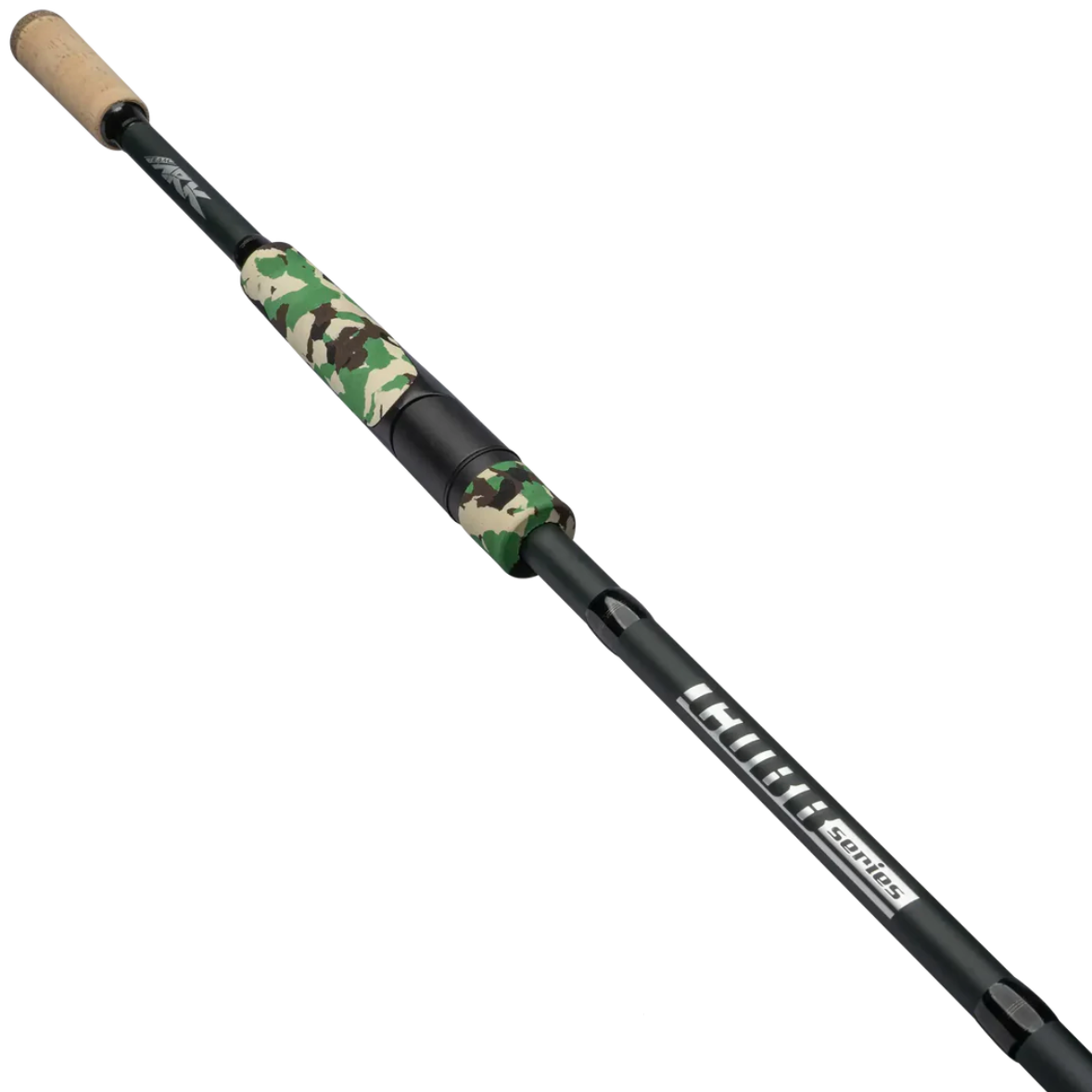 Ark Cobb Series Gen II Spinning Rod – Just Fish'n