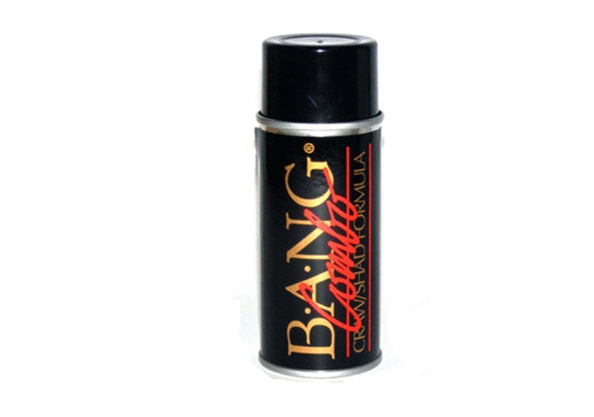 Bang 5 oz Spray