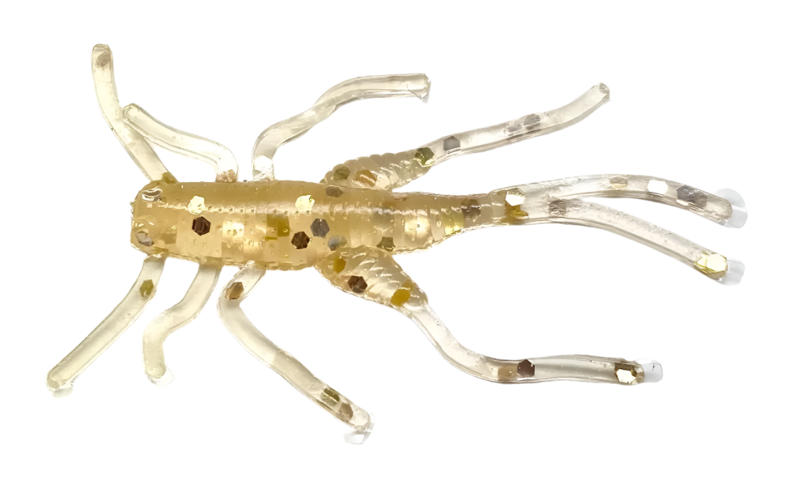 Appalachian Baits Mountain Cricketz