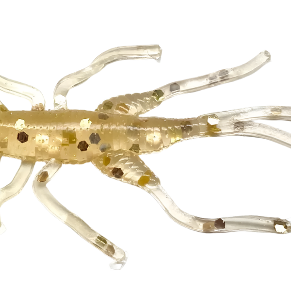 Appalachian Baits Mountain Cricketz