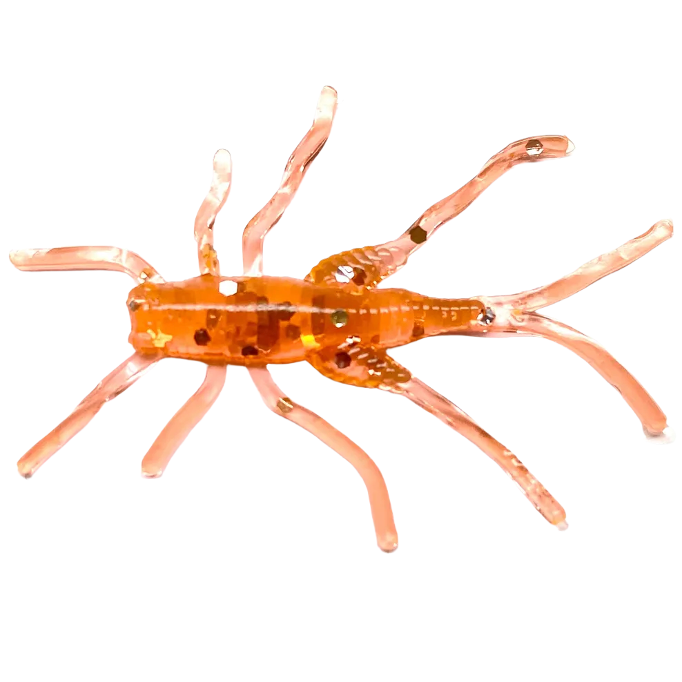 Appalachian Baits Mountain Cricketz