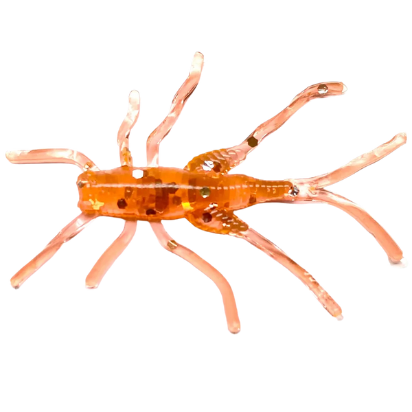 Appalachian Baits Mountain Cricketz