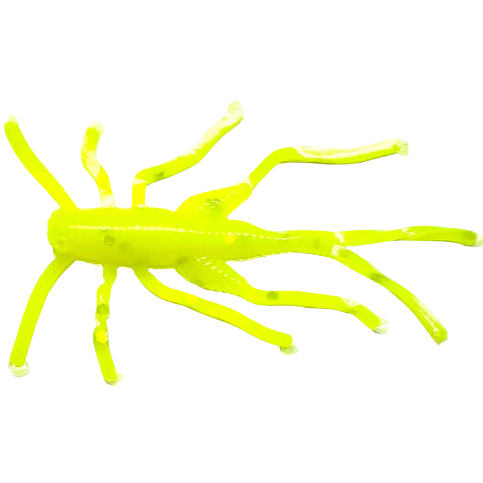 Appalachian Baits Mountain Cricketz